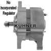 FIAT 4474904 Alternator
